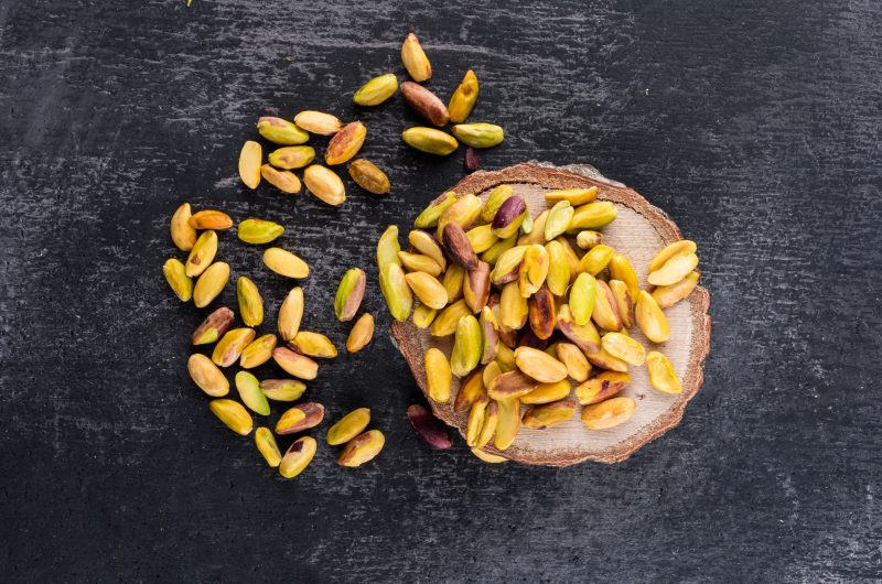 Kaal Pistachio Kernels